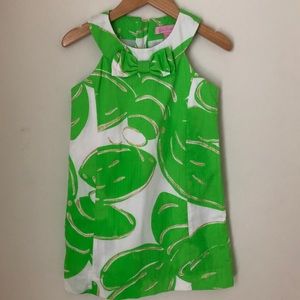 Lilly Pulitzer Toddler Girls shift
